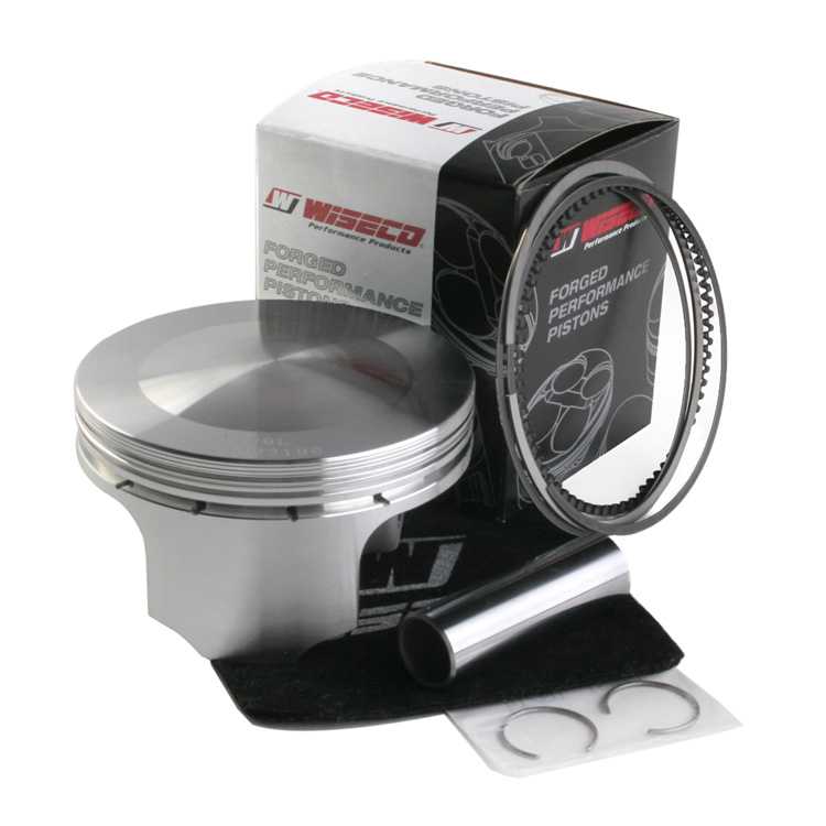 Fits 1998 Honda TRX450FM FourTrax Foreman S Piston Kit 5936311 | eBay