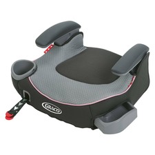 graco turbobooster lx matrix