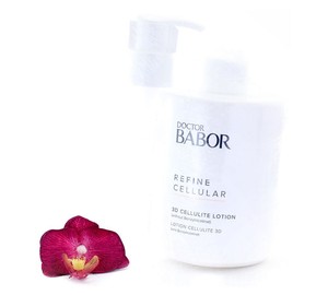 babor lotion
