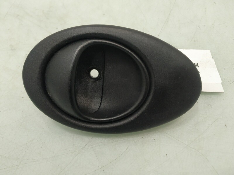 96563305 rear inner door handle lh 491834 for DAEWOO MATIZ CD 1997