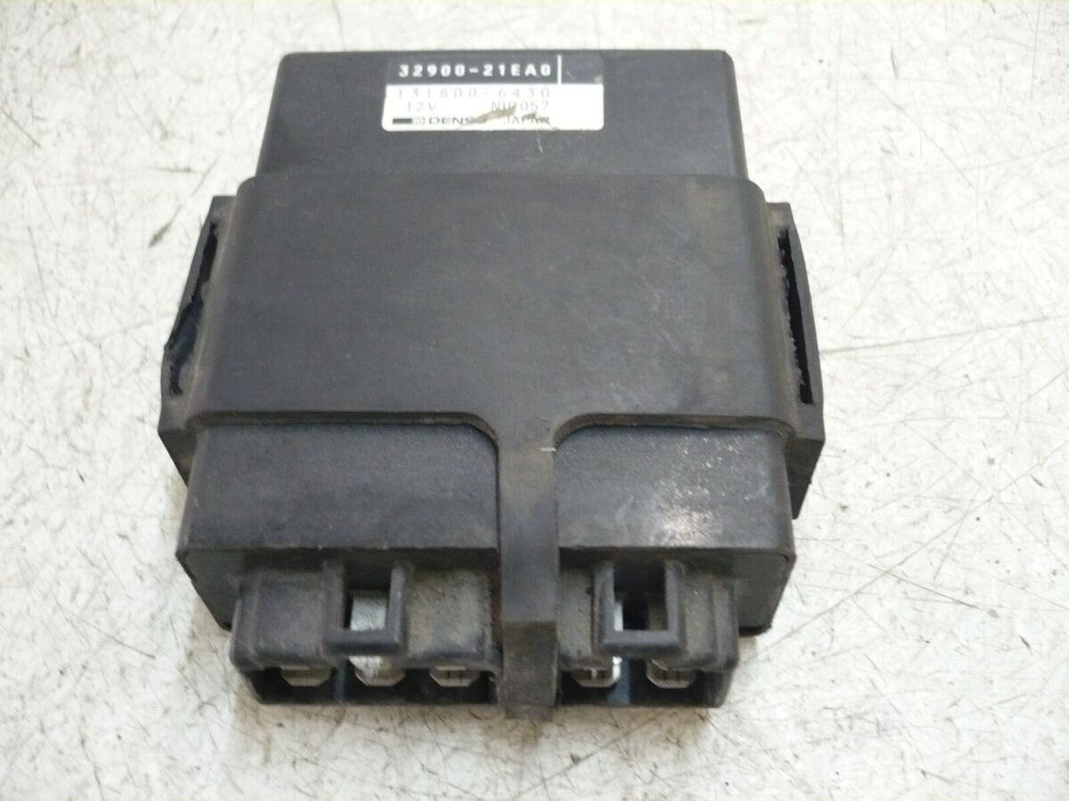 SUZUKI 94 95 96 RF600R RF 600 R CDI BOX ECU COMPUTER OEM SUZUKI 94 95 96 RF600R RF 600 R CDI BOX ECU COMPUTER OEM