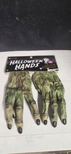 O Mario Chiodo Studios 5156003 Halloween Hands New With Tags
