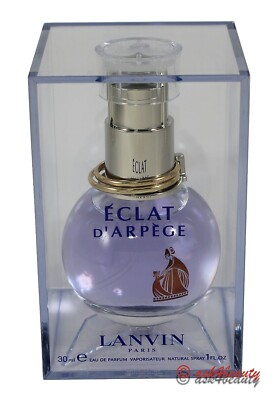 Eclat D'Arpege by Lanvin 1.0 oz/30 ml EDP Spray for Women - New in Box