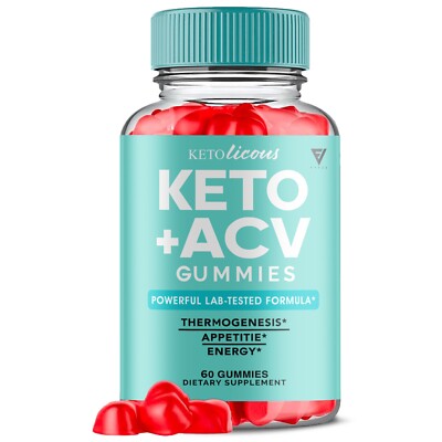Ensuring Safety and Quality in Keto Gummy Purchases