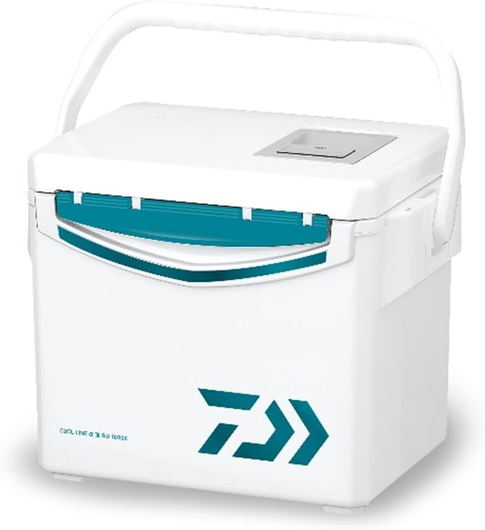 DAIWA Cooler Box Fishing Outdoor Camping Cool Line α3 10L New | eBay