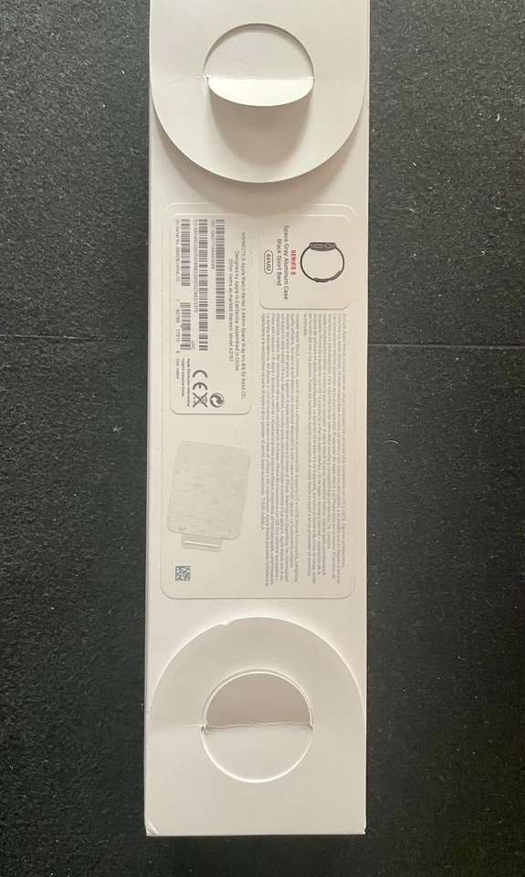 Apple Watch Serie 5 - Imagen 4 de 4