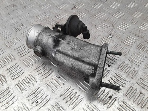 Audi A6 C5 2001 2.5TDI Diesel 132kW Drosselklappe Ventil 4B0145950C VEI12655