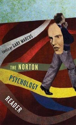 The Norton Psychology Reader by Marcus, Gary