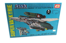 Imai Super Valkyrie  1/72  Macross Plastic Mo...