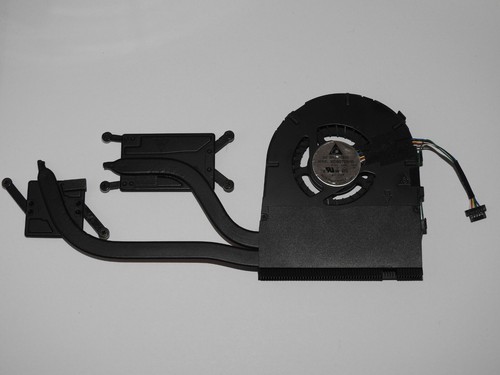 Lenovo Thinkpad S540 Kühler Lüfter Fan