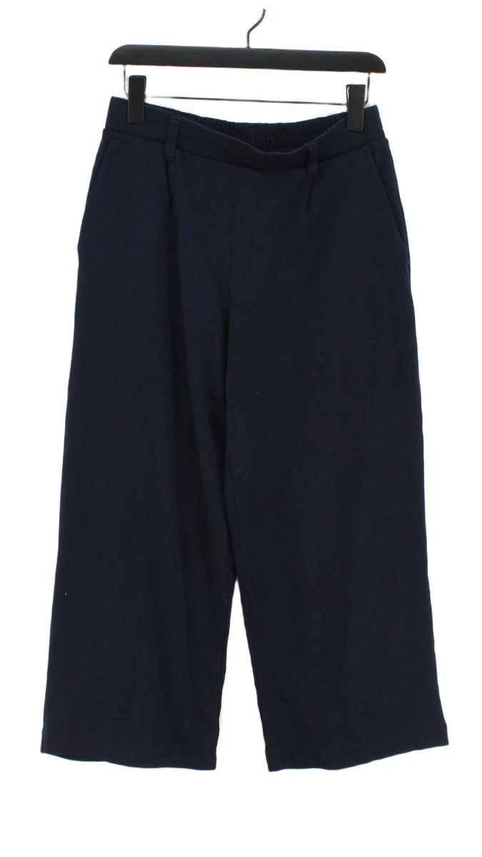 Lands end deals cropped trousers