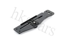 i-Das Arm System - TR-03A Standard Base Tray with Adjustable Extensions