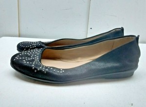 easy spirit e360 ballet flats