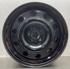 2018 Ford Escape OEM Factory Steel Wheel Rim 10 Hole 17" x 7.5" *Edge* 2013-2019