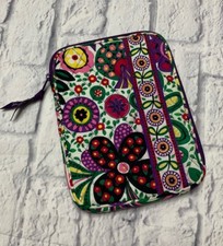 Vera Bradley Tablet Sleeve Kindle Cover