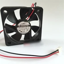 1 pcs New ADDA AD0524HB-G70 DC24V 0.11A 2-Wire cooling fan#QW