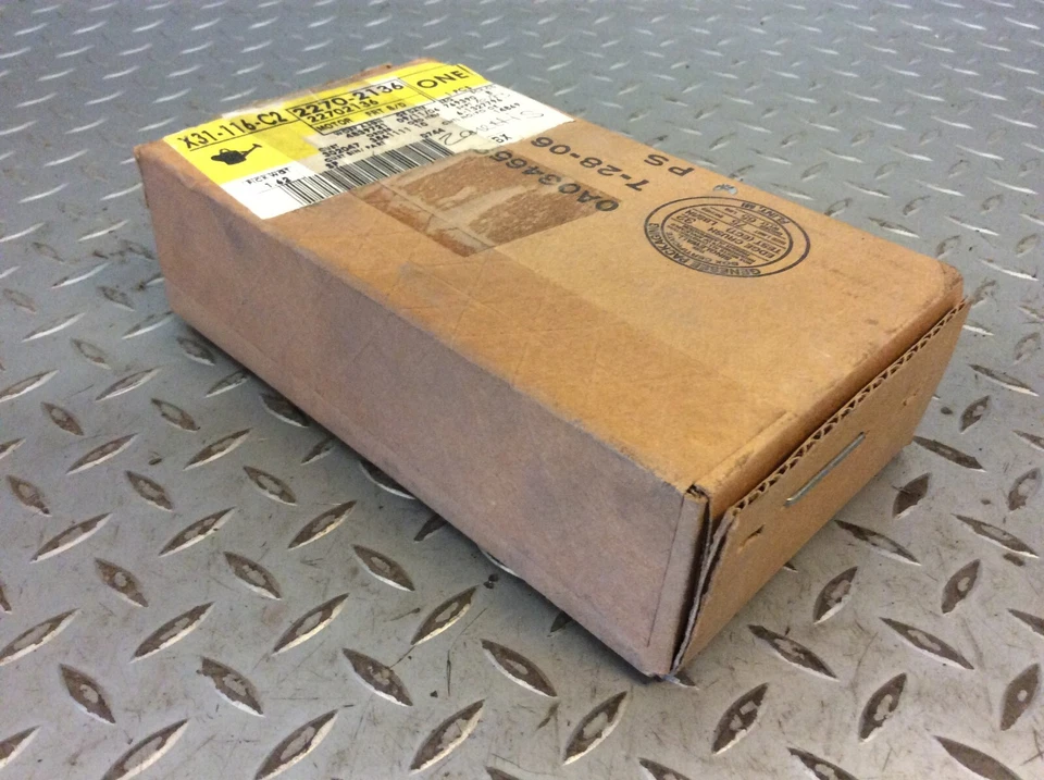 99-05 Pontiac Grand Am Bonneville LeSabre ACDelco Power Window Motor 22702136 - Image 3 of 3