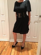 Dolce & Gabbana Authentic Dress size 46EU excellent condition