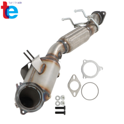 #ad For 2013 2019 Ford Escape 1.5Lamp;1.6L Turbo Exhaust Catalytic Converter Direct Fit $68.57