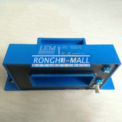 1PCS NEW FOR LEM current transformer HAX2500-S