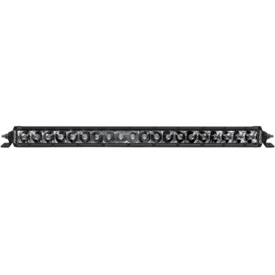 #ad #ad Rigid Industries 920214BLK 20in SR Series PRO Light Bar Spot Midnight Edition $555.89