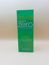 Banila Co Clean It Zero Pore Clarifying Foam Cleanser 150 ml *NEU*