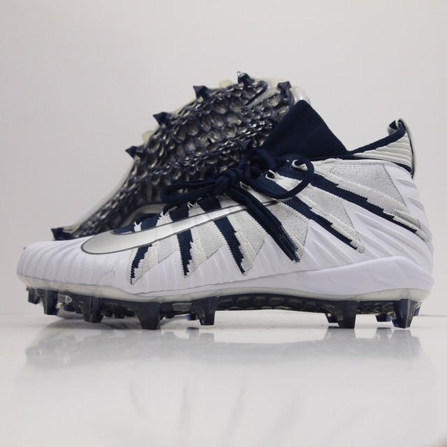 nike alpha speed football cleats