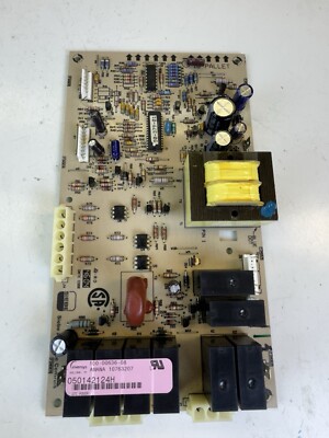 MAYTAG AMANA HIGH VOLTAGE BOARD 10763207 OEM Brand new old stock part