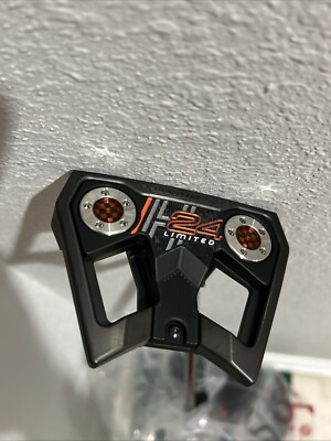 Titleist Scotty Cameron H24 Limited Phantom 9.2 Putter RARE / IN