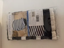 NEW Infant Car Seat Baby Carseat Cotton Canopy Couture Lucas Cover