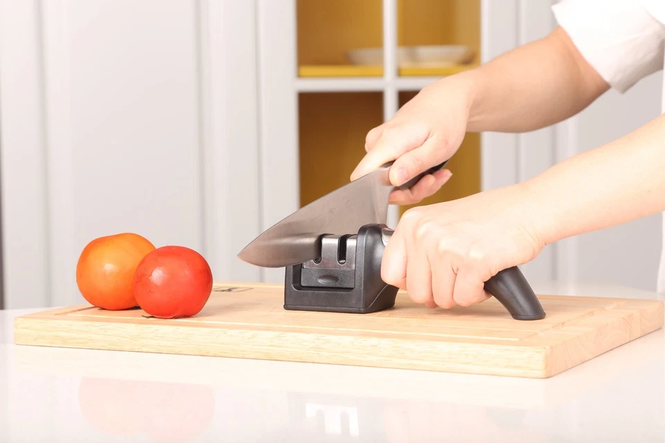 Ergo Chef Fastedge or Fastedge II Knife Sharpeners (Choose your color / Style) - Image 2 of 4