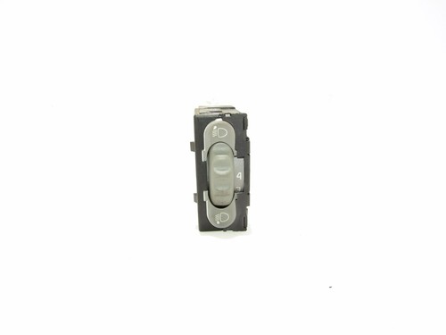 RENAULT SCENIC I 2002 Headlight Height Regulator Switch Leuchtweitenregulierung