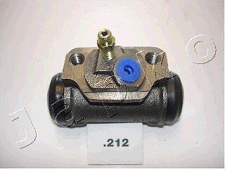 67212 JAPKO Wheel Brake Cylinder for TOYOTA