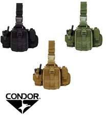 Condor EMT Leg Rig