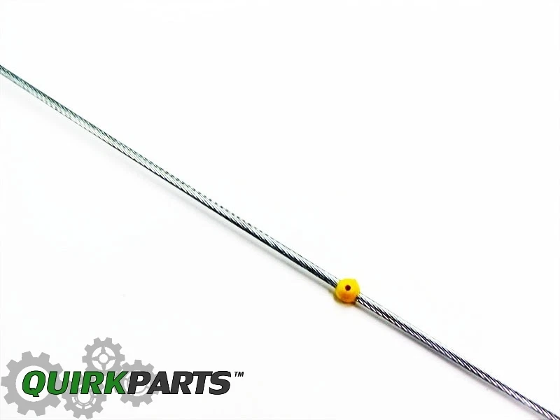 Varilla de medición de aceite de motor VW Volkswagen EOS Passat GTI BPY 06F115611F OEM GENUINO NUEVO Foto 4 de 4