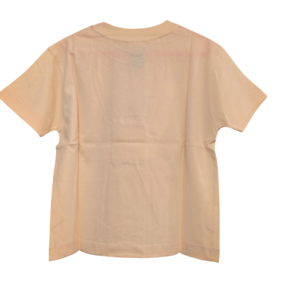 T-shirt Vintage Sailor Moon, Taille Enfant 4-6 Ans, Jaune, Imprimé Pretty Soldier