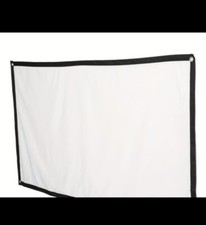 Outdoor/Home/Cinema/Theater/Movie/Portable/Foldable Projector Screen/Lightweight