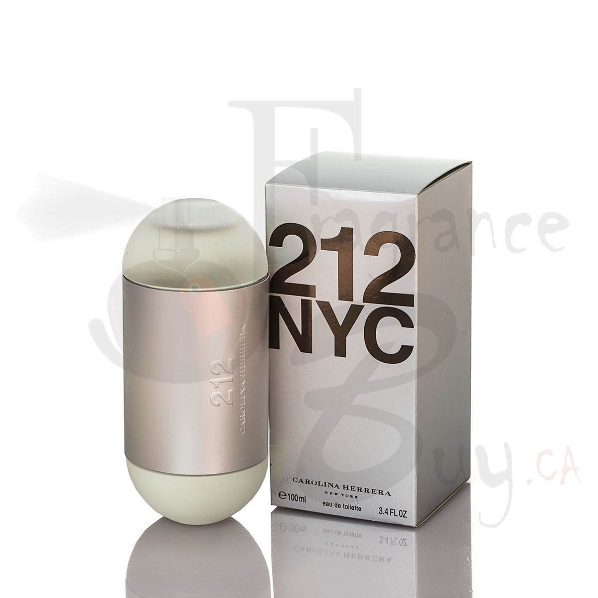 Carolina Herrera '212' W 60Ml Boxed | eBay Carolina Herrera '212' W 60Ml Boxed | eBay
