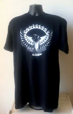 Tongue Dried Sun XL T-Shirt