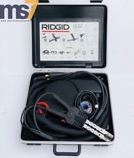 RIDGID 27541 COMBI ELECTRIC INDUCTION SOLDERING IRON 115V
