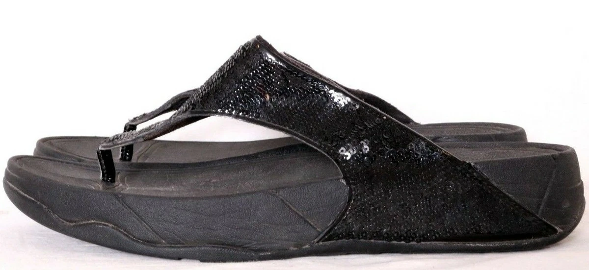 Fitflop electra hotsell black