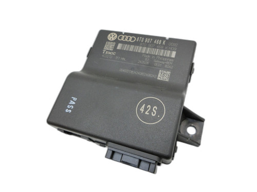 Steuergerät ECU Modul Innenraumsteuergerät Interface Gateway für Audi A4 8K B8