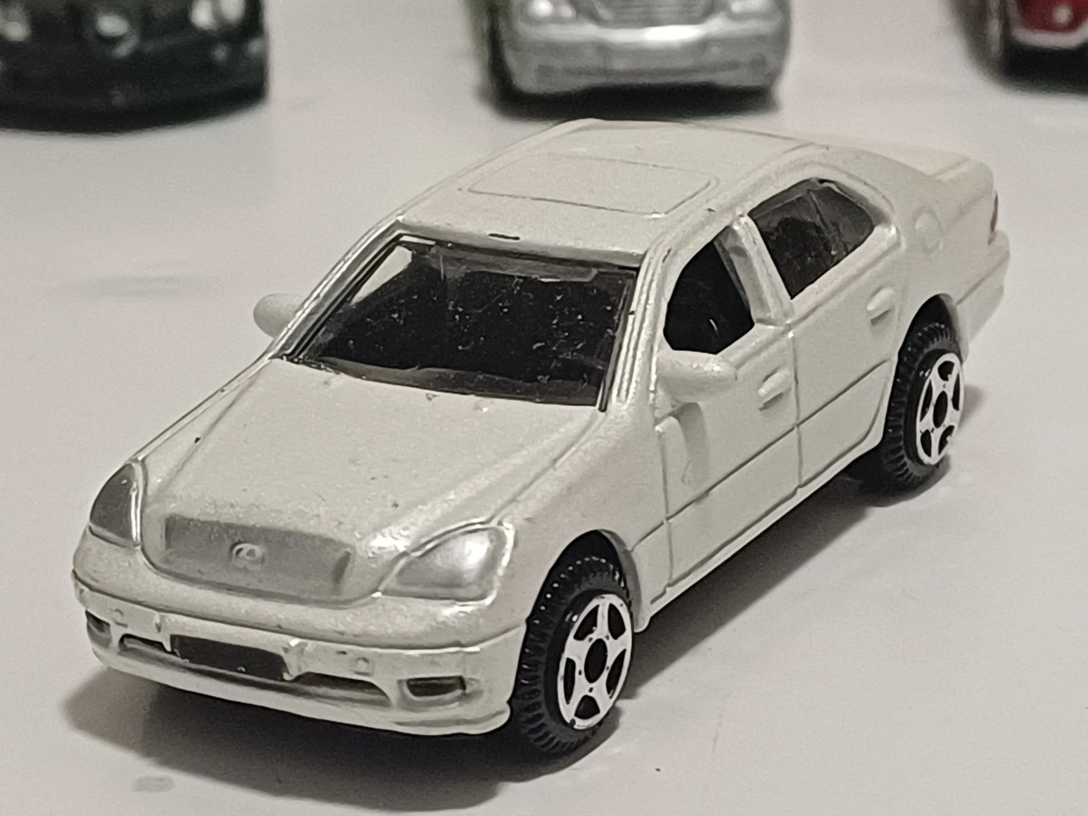 Lexus Car MOTORMAX Diecast & Toy Vehicles for sale - eBay