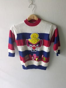 Hysteric Glamour Sweater | eBay