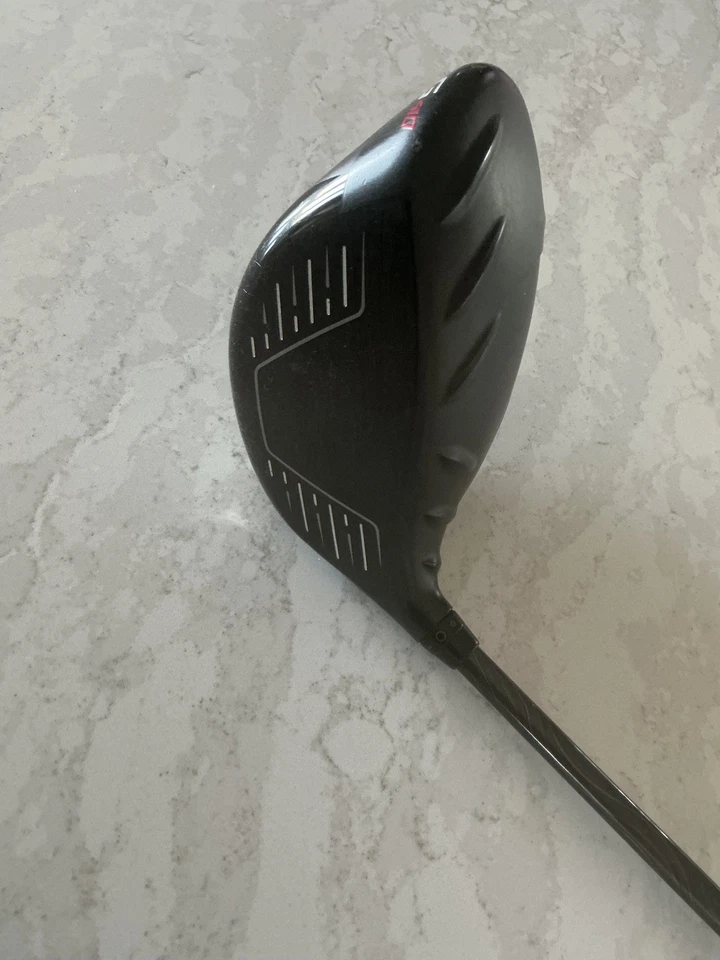 Controlador Ping G410 Plus 12 grados diestro Project X Evenflow 5.5-R 75G Foto 2 de 4