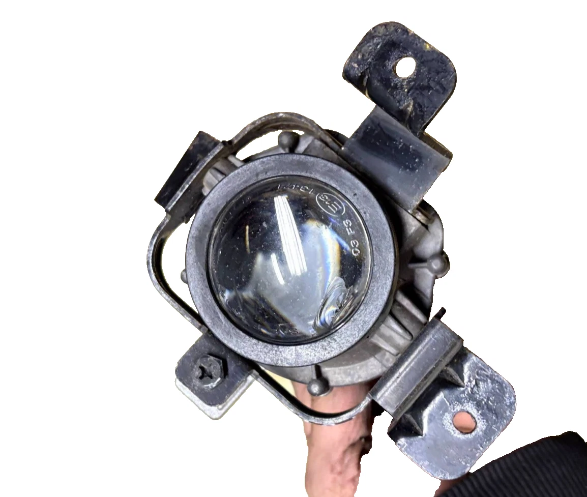 Chevrolet Spark M300 left front fog light actual item
