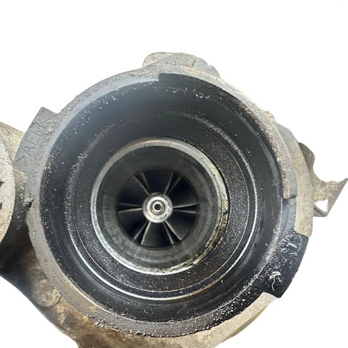 FORD FOCUS II DA, HCP Turbolader 4M5Q6K682AG 1.8 Diesel 2006 28751456 - Bild 7 von 8