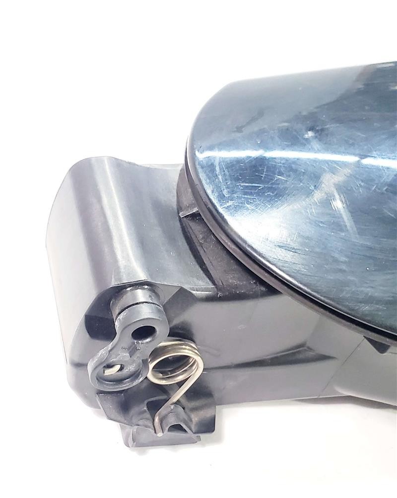 2017 Maserati GHIBLI OEM Fuel Filler Door Black