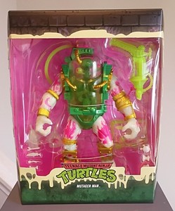 TMGE Glow in the Dark フィギュア 限定版 Glow in the Dark Tmnt | eBay