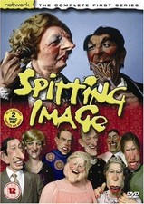 Spitting Image: The Complete First Series [DVD]